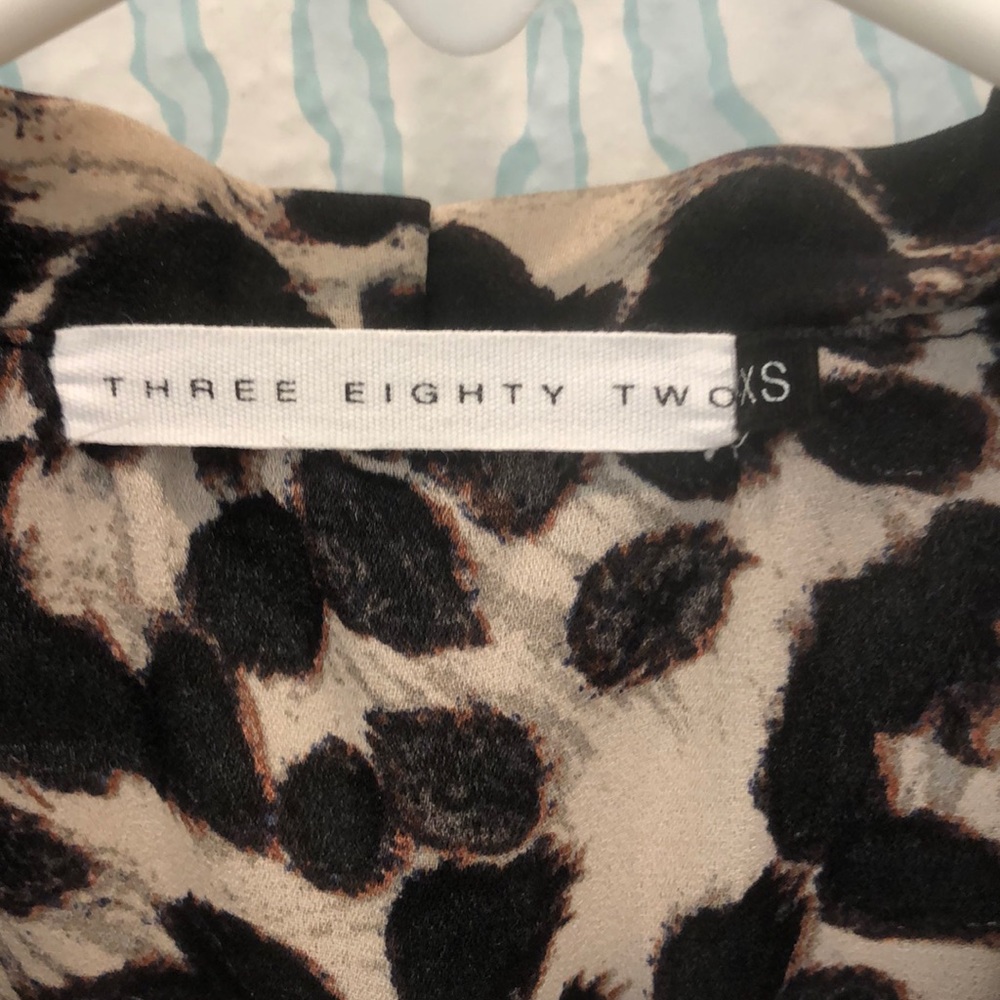 Three Eighty Two Top - image 2